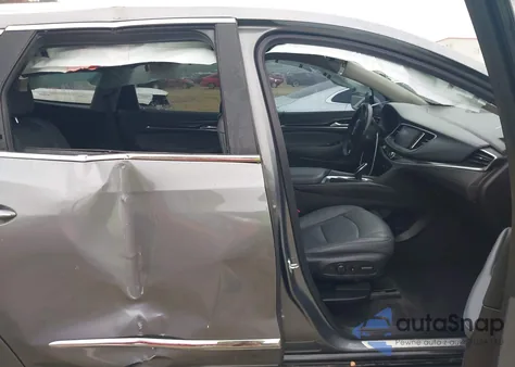 2020 Buick Enclave Fwd Essence z USA, uszkodzony, nr VIN 5GAERBKW6LJ144855